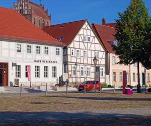 Angermünde