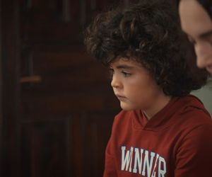 Dziedzictwo (Emanet) odc. 661. Nana, Yusuf