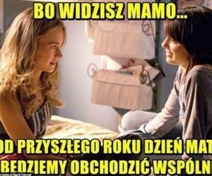 Memy na Dzień Mamy 2025