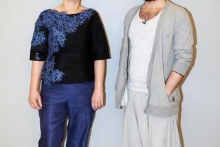 project runway, piotr pyrchała