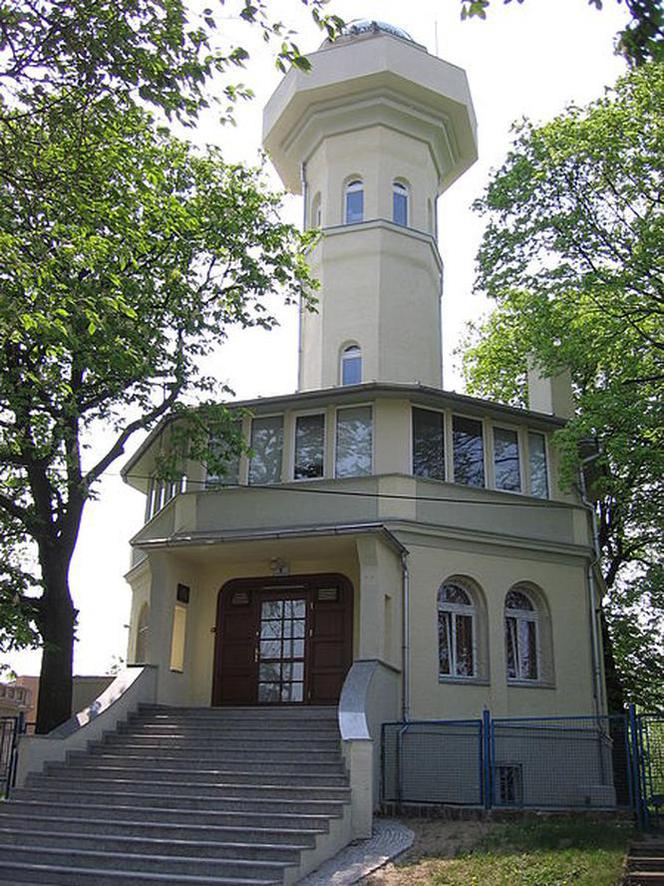 Wieża Braniborska