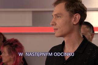 Na Wspólnej odc. 3744: Tomek Gęba (Paweł Dobek)