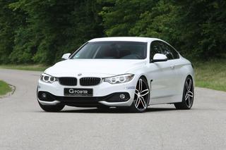 G-Power BMW 435d xDrive Coupe