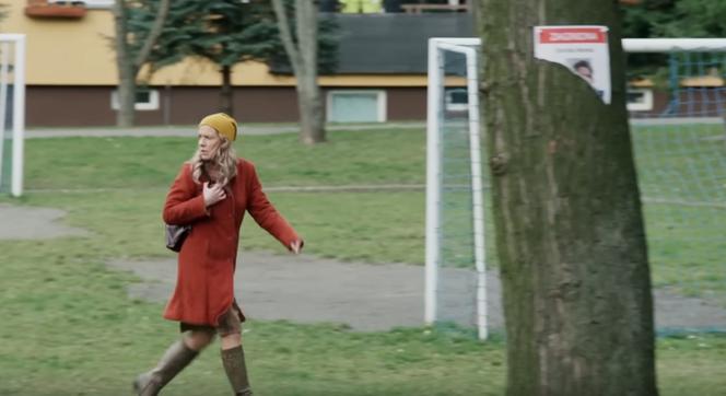 Pierwsza miłość odc. 3630. Dorota (Magdalena Wróbel)
