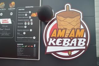 Kebab pod egidą Kamila Grosickiego już otwarty! W menu same pyszności, każdy znajdzie coś dla siebie [GALERIA]