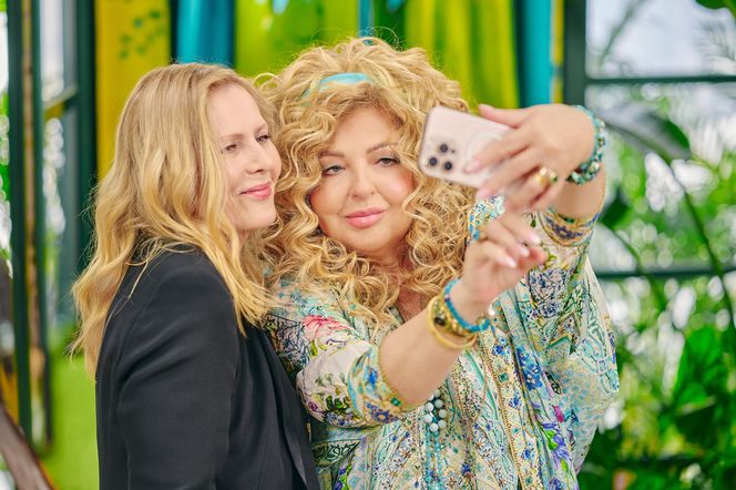 Grażyna Szapołowska. Miałam 3 mężów, 7 operacji i zyję