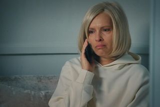 	M jak miłość odc. 1866. Dorota (Iwona Rejzner)