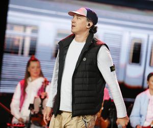 Hip-hop w Opolu podczas 62. festiwalu