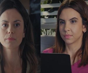 M jak miłość, odcinek 1891: Załamana Kasia poskarży się Anecie na Mariusza! Jej reakcja jeszcze ją dobije - ZDJĘCIA