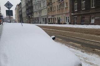 Najbliższe prognozy pogody we Wrocławiu: do -8 stopni Celcjusza ze słabymi opadami śniegu  