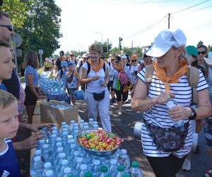 Piesza Pielgrzymka Rybnicka na Jasną Górę