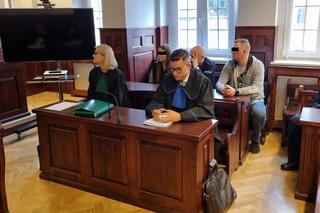 Koniec procesu o znęcanie nad 5-letnimi bliźniaczkami