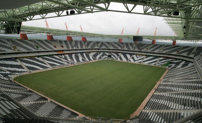 Stadion w Nelspriut