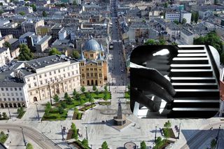 Najbardziej znana postać urodzona w Łodzi? Sztuczna inteligencja nie miała wątpliwości!