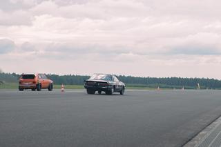 Moto Festiwal na lotnisku Olsztyn Dajtki