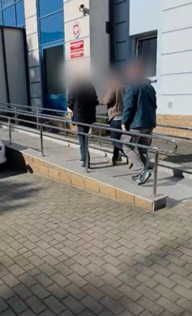 Polak zabił listonosza w Illinois, wpadł pod Tarnowem i czeka na ekstradycję do USA