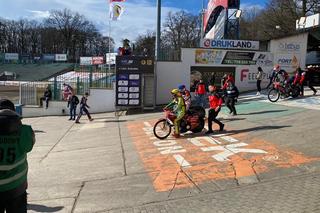 Mistrzostwa Piotra Protasiewicza w Zielonej Górze