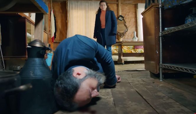 Melis zabije porywacza Ragipa? Feraye ruszy na pomoc córce!