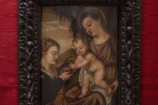 Kardynał Angelo Scola, majątek