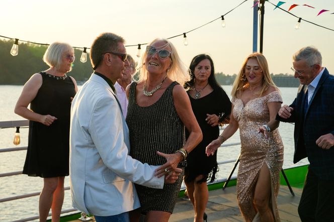 Sanatorium miłości" odcinek 5