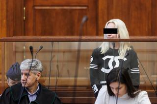 Jolanta leżała w kałuży krwi ze zmasakrowaną twarzą