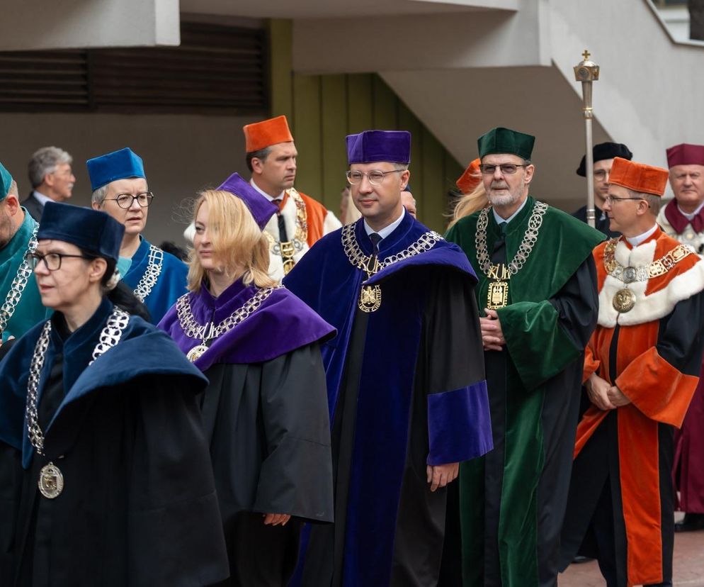 Święto patronalne KUL