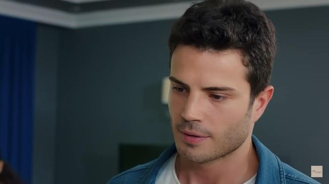 Ege aż zaniemówi z wrażenia