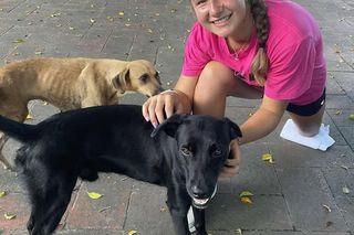 Olivia Lincer nie będzie już grać dla Polski