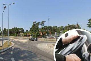 70-latek pomylił drogi w Kujawsko-Pomorskiem i zapomniał, gdzie zostawił auto. Pomogli świadkowie