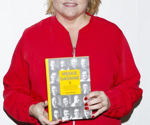 Katarzyna Bosacka ponownie stanie na ślubnym kobiercu!? Od plotek aż huczy