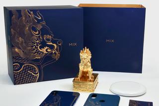 Xiaomi Mi MIX 3 Palace Museum Edition