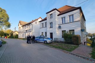 Wstrząsająca zbrodnia w Lipianach. Fabian zabił dwie kobiety siekierą. Zaskakująca decyzja prokuratury