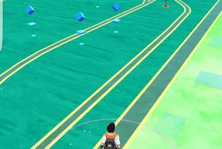 Tarnowskie Góry pokemony