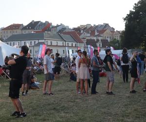 Kolejny dzień z muzyką! W sobotę w Lublinie znów usłyszeliśmy „Inne Brzmienia”