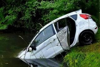 Zabił Monikę i zakopał na działce