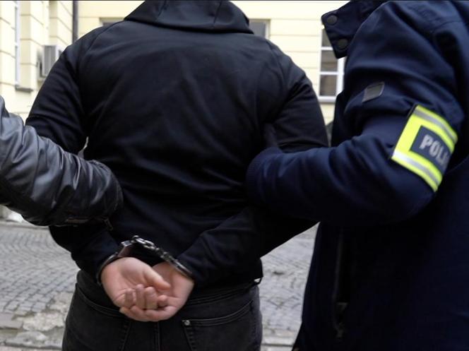 Kilkanaście osób zatrzymanych! Potężna akcja kryminalnych uderzyła w gang parszywych oszustów
