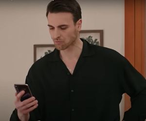 Wichrowe wzgórze. Alper knuje przeciwko Halilowi 