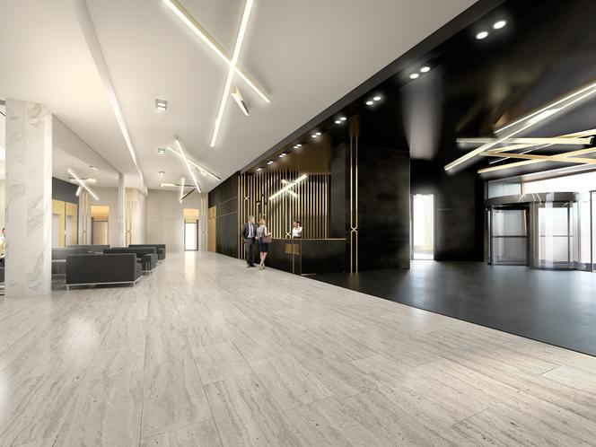 Tak ma wyglądać Hotel Grand po remoncie