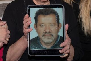 Dwa razy uśmiercili nam tatę