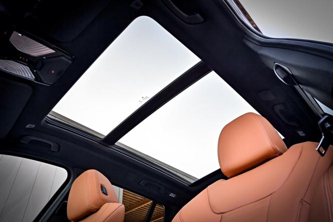 BMW X3 M40i