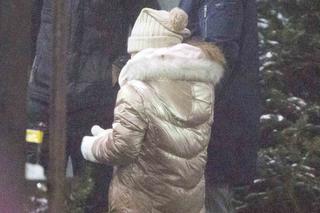 Marcin Hakiel szykuje święta dla dwóch rodzin 