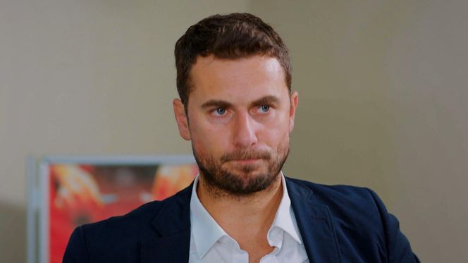 Miłość i nadzieja, odcinek 303. Kuzey