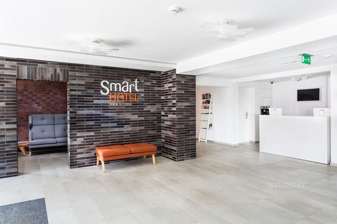 Smart Hotel w Gdańsku