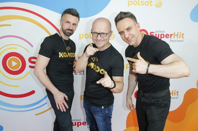 Konferencja prasowa Polsat SuperHit Festiwal 2022