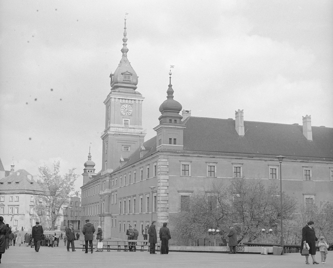 Tajemnice Zamku Królewskiego: zobacz 10 rzeczy, o których nie miałeś pojęcia! [GALERIA]