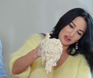 Justyna Steczkowska. Upiekła chleb przed Eurowizją