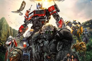 Transformers: przebudzenie bestii. Jedna z najpopularniejszych serii filmowych ostatnich lat wraca do kin