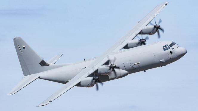 C-130 Hercules