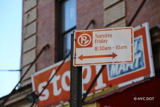 Wraca koszmar z parkowaniem w NYC