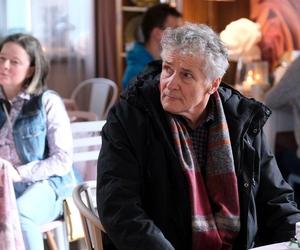 M jak miłość odc. 1799. stryj Erwin (Andrzej Dopierała)